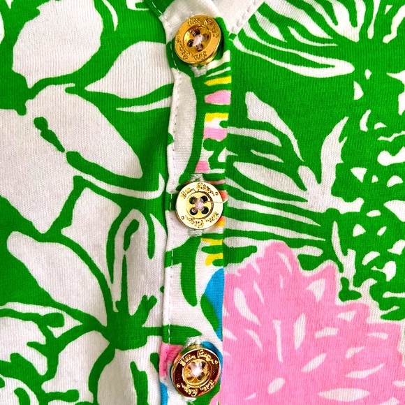 XS Lilly Pulitzer dress - Picture 4 of 5